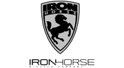    Iron Horse