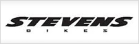 Логотип производитель велосипедов Stevens