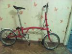   Brompton H3L  