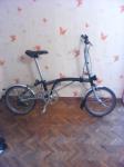    Brompton H3L  