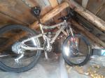   JAMIS Dakar XC  