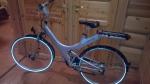    Mercedes-Benz All Mountain Bike  