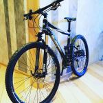    Mongoose Salvo Elite  