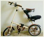  Strida LT   1